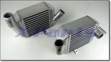 Ladeluftkühler kit audi b5 - kit,