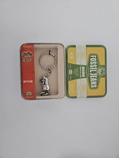 Fossil Schlüsselanhänger