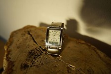 Philip Persio Uhr , Quarzuhr  Digital und Analog Uhr , Dual-Timer Uhr .