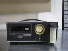 ABGASTESTER CO TESTER DIGITAL MIT SCHLAUCH UND ABGASSONDE