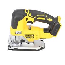 DeWalt Akku-Stichsäge 18V