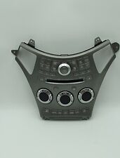 SUBARU TRIBECA BEDIENTEIL