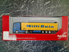 Herpa - 1:120 - TT -