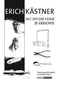 Erich kästner gedichte - kästner,