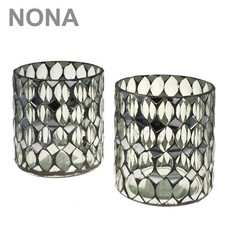 NONA RAJA 2018 - 9x10cm - 2x