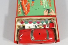 Uhrwerk Ingenico 5300 im OKT