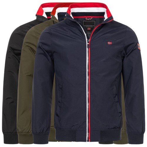 Geographical norway herren - norway,