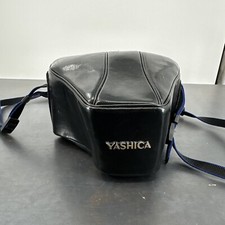 ^ Yashica 230-AF 35mm Film SLR