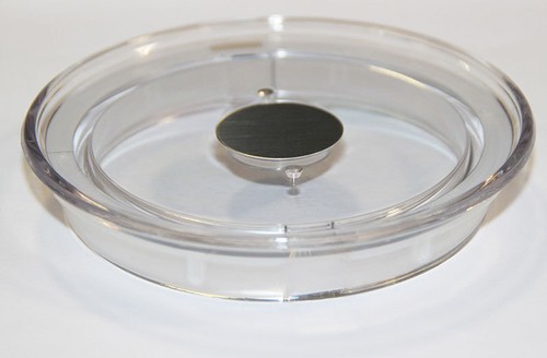 Delonghi deckel stecker - deckel,