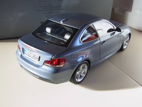 Bmw 325ti e82 compact - bmw,
