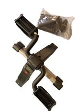 AGM Mini-Heimtrainer Fahrrad Arm  Beintrainer Fitnesstrainer Fitness Hometrainer