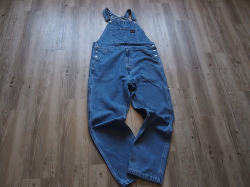 Levis overall latzhose - latzhose, l
