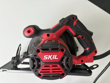 WIE NEU ! Handkreissäge SKIL