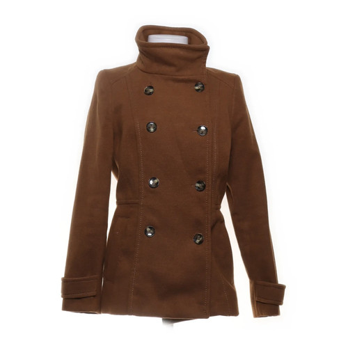 Cabanjacke damen - h&m,, cabanjacke,