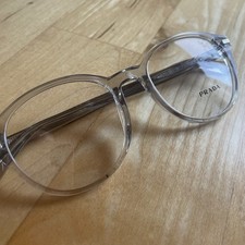 Prada PR 13WV U43101 Brille