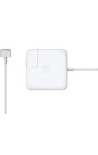 Apple MagSafe 2 85W 4,25A Ladeadapter für MacBook Pro - Weiß (MD506Z/A)
