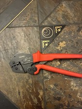 KNIPEX Crimpzange   97 52 06