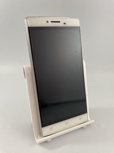 Cubot s600 weiß 16gb 13mp - 16gb,