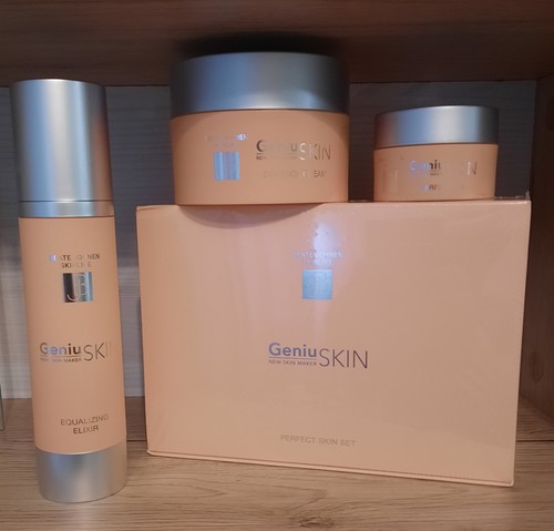 Beate johnen geniuskin perfect - johnen,