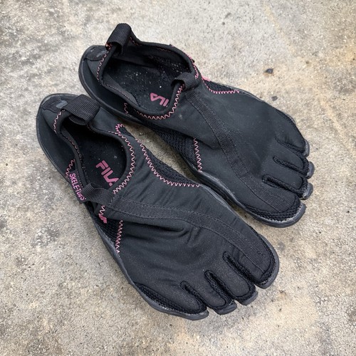 Fila skele toes slide - fila,