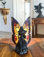 Schmetterling tischlampe lampe - schmetterling,