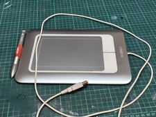 Wacom Bamboo Fun USB Zeichentablett