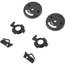 Nexo Visiermechanik Klapphelm