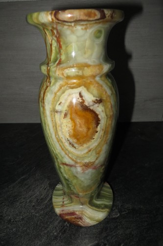 Marmor onyx vase marmorvase - onyx,