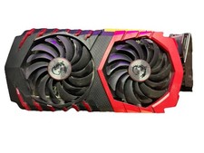 MSI Radeon RX 470 Gaming X 4G