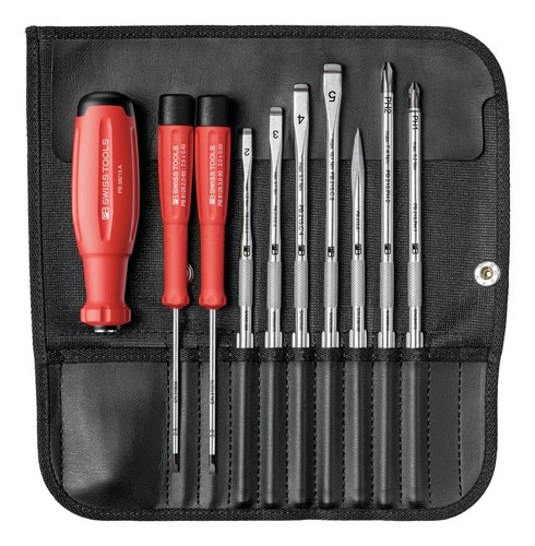 Swiss tools - pb,