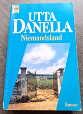 Niemandsland von Utta Danella - Roman - Buch