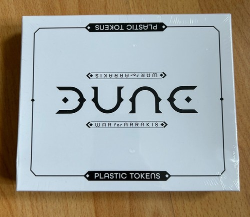 Dune war for - dune,