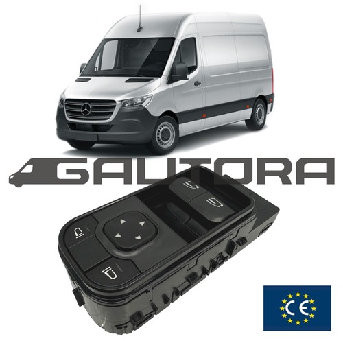 Für mercedes sprinter - mercedes,
