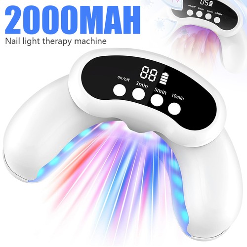 Nagelpilz laser gerät - nagelpilz,
