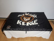 Fahne - Die Wilden Kerle - ca