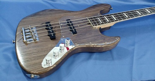 Bacchus wl4dx bass esche - bacchus,