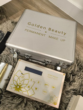 Permanent Make Up Microneedling Gerät 