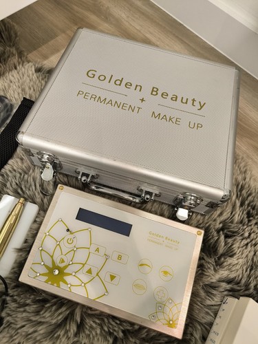 Permanent make - permanent,