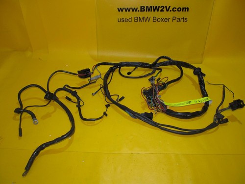 Bmw r100 r80 - r100, s