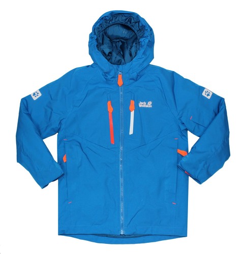 Jack wolfskin great snow - wolfskin,