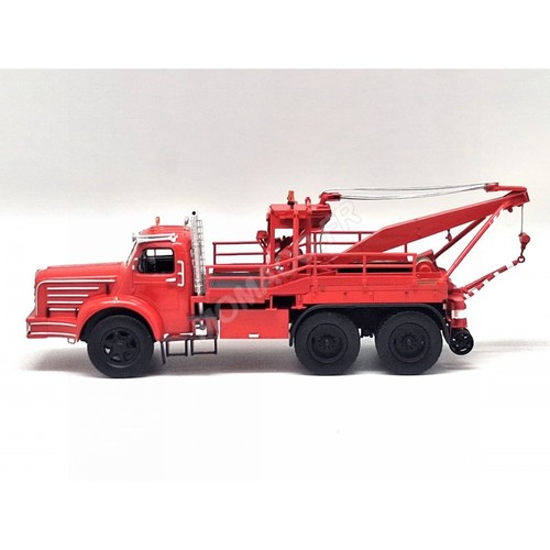 Perfex 928 berliet - 928, 6x4