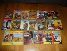 20 verschiedene Western