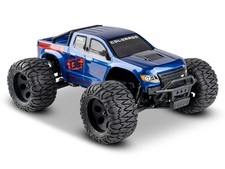 FMS FMT24 Chevrolet COLORADO