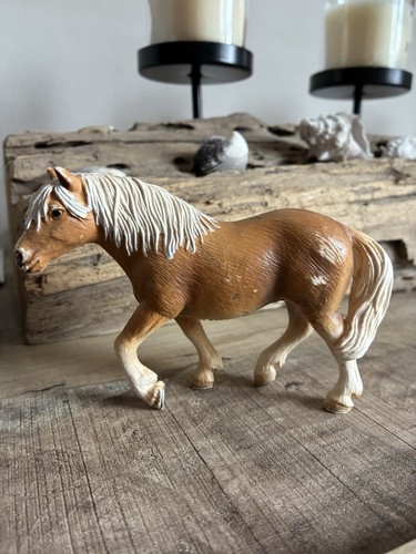 Schleich 13606 haflinger - 13606,