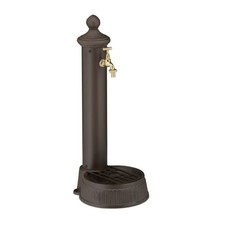 Standbrunnen antik 65 cm