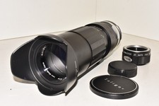 Canon DSLR EOS Digital Fit 300mm 600mm Objektiv 1200D 1300D 2000D 3000D 4000D etc