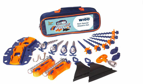 Wigo spezial abspann set peggy - wigo, spezial-abspann-set