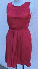 Kleid ZARA BASIC A-Linien