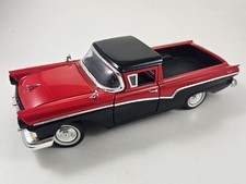 Road Signature Modellauto 1:18 Ford Ranchero 1957