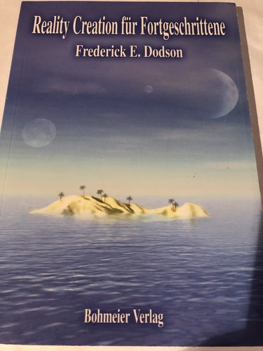 Buch reality creation für - buch,reality,